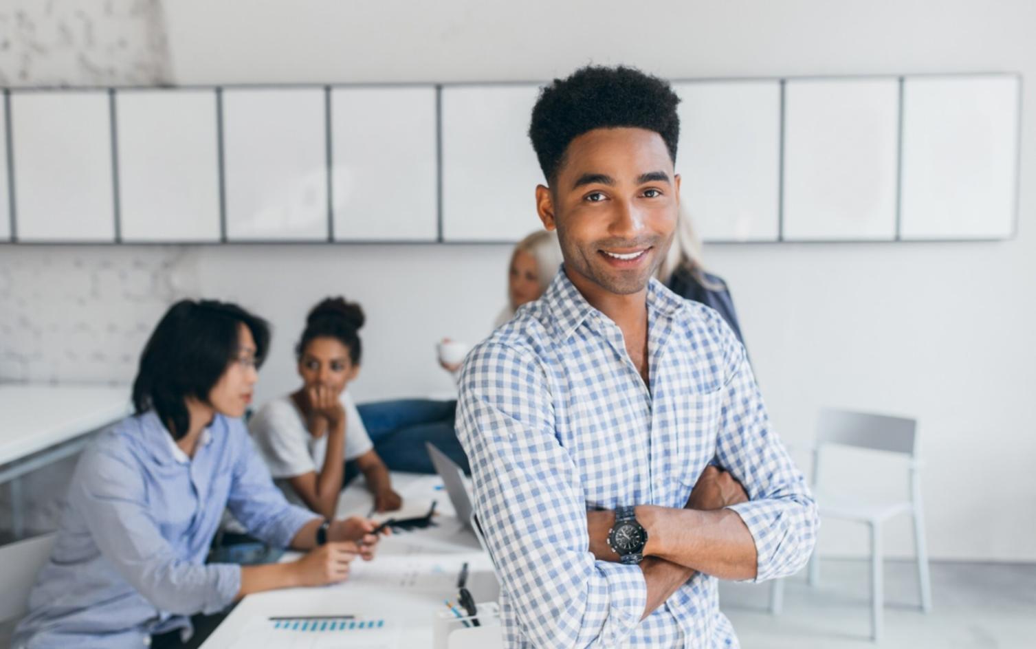 Bureau miriqraariviq à Chambourcy