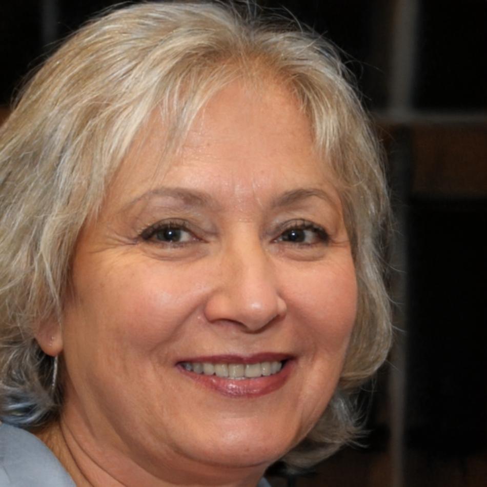 Portrait de Léa Rousseau