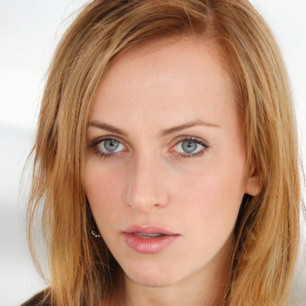 Portrait d'Isabelle Martel